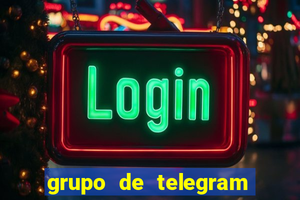 grupo de telegram mc pipokinha